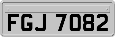 FGJ7082