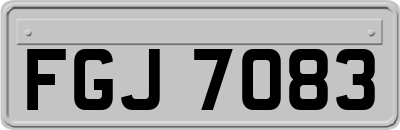 FGJ7083