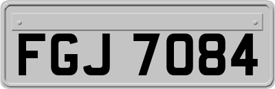 FGJ7084