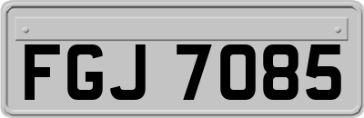 FGJ7085