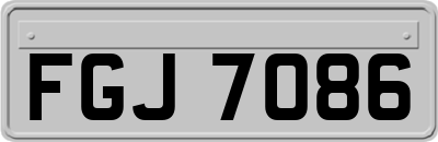 FGJ7086