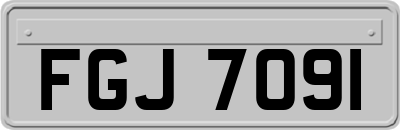 FGJ7091