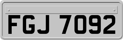 FGJ7092