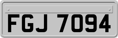 FGJ7094