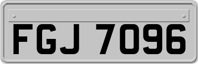 FGJ7096