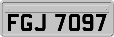 FGJ7097