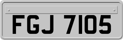 FGJ7105