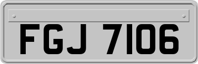 FGJ7106
