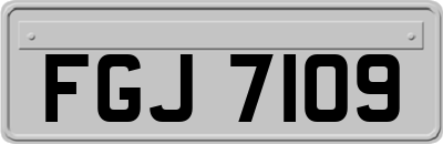 FGJ7109
