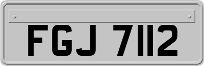 FGJ7112