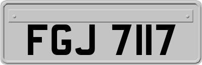 FGJ7117