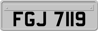 FGJ7119