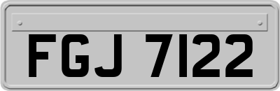 FGJ7122