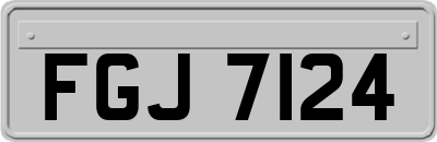 FGJ7124