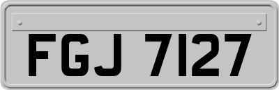 FGJ7127