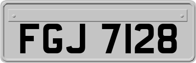 FGJ7128