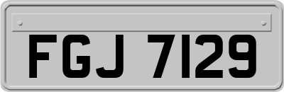 FGJ7129