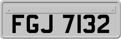 FGJ7132