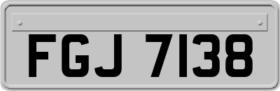 FGJ7138