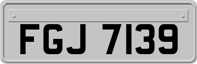 FGJ7139