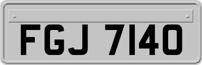 FGJ7140