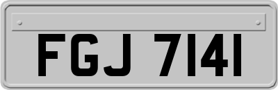 FGJ7141
