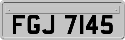 FGJ7145