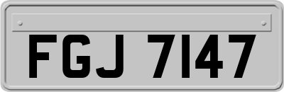 FGJ7147
