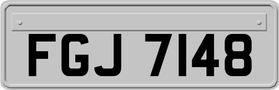 FGJ7148