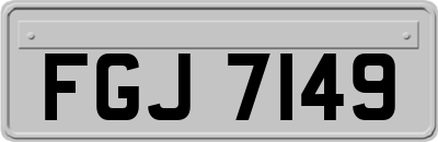 FGJ7149