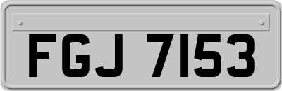 FGJ7153