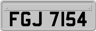FGJ7154