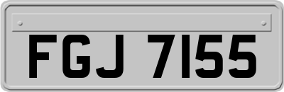 FGJ7155