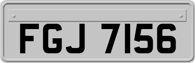 FGJ7156