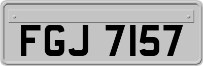 FGJ7157