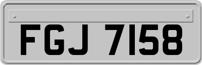 FGJ7158