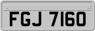 FGJ7160