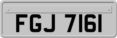 FGJ7161