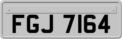 FGJ7164