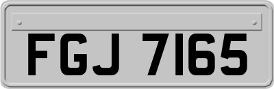 FGJ7165