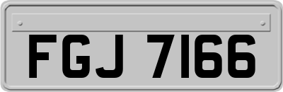 FGJ7166