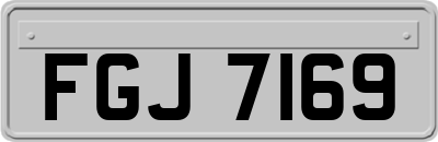 FGJ7169