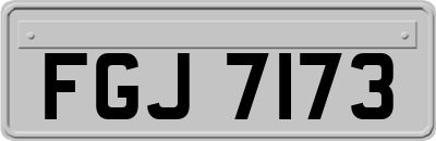 FGJ7173