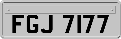 FGJ7177