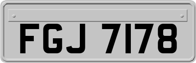 FGJ7178