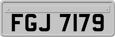 FGJ7179