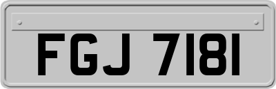 FGJ7181