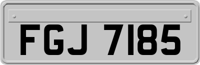 FGJ7185