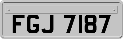 FGJ7187