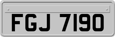 FGJ7190